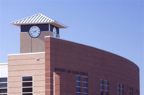 Northeast Texas Community College University And Health Sciences