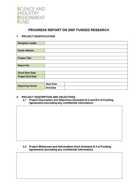 40 Project Status Report Templates Word Excel Ppt Pertaining To