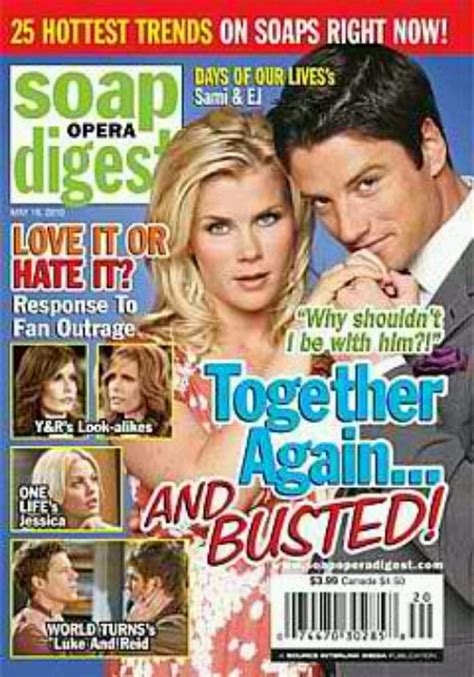 days ej and sami atwt reid and luke soap opera days of our lives tv couples