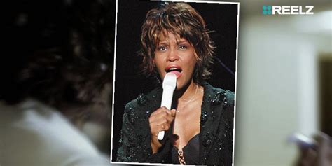 Whitney Houston S Final Days Autopsy Re Examined In REELZ Doc