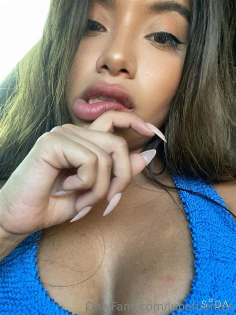 Lupe Fuentes Lupefuentes Nude Onlyfans Leaks Photos