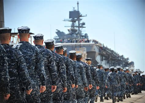 10 Best Jobs In The Navy For Civilian Life In 2019 Operation Military