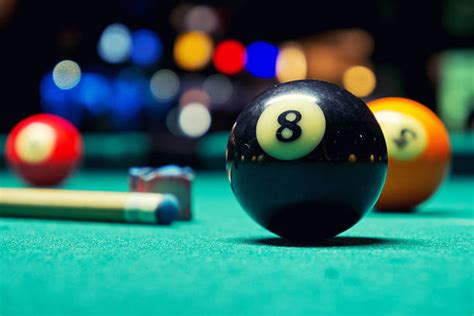 Pool Table Pictures Images And Stock Photos Istock