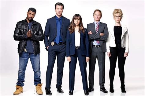 TBS Angie Tribeca Is Rampantly And Wonderfully Dorky TV Streaming