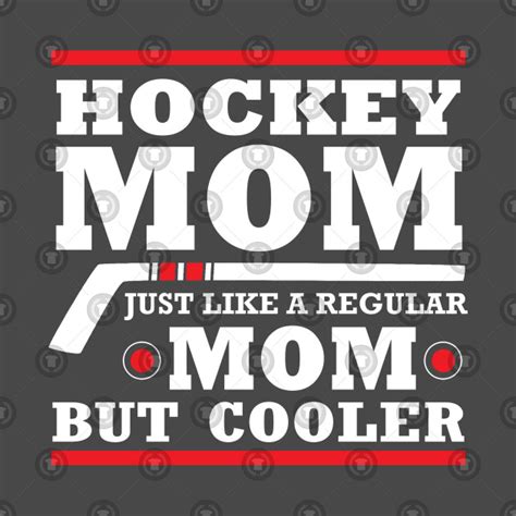 hockey mom liberal dictionary