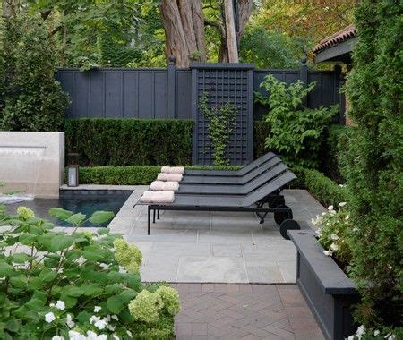 Be sure to get both the bottom and the top of the fence. 290 best images about BEAUTIFUL TRELLIS, PRIVACY SCREENS on Pinterest