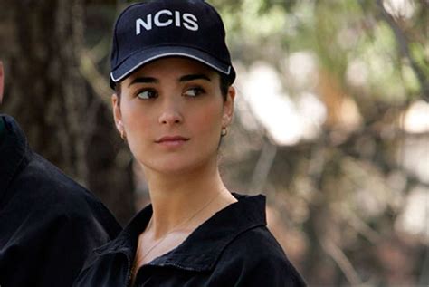Unraveling The Enigmatic Ziva From Ncis An Insider Look At The Beloved