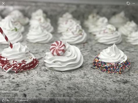 Pin by Kacie Bertolotti on Fake food | Fake cake, Fake food props, Fake cupcakes