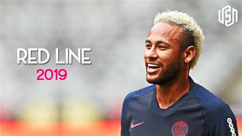 I am staying with psg. Neymar Jr 2019 - Best Skills & Goals | HD - YouTube