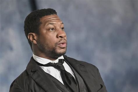 Jonathan Majors Faces Trial On Domestic Violence Charges