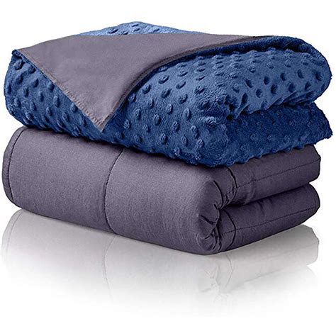 The Best Cooling Weighted Blankets For Hot Sleepers Shape