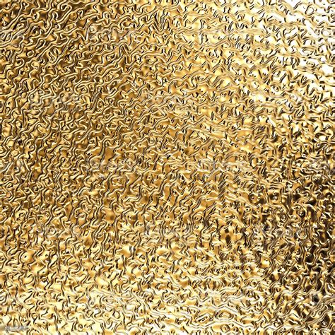 3d Abstract Gold Metal Background Golden Metallic Texture Stock Photo ...
