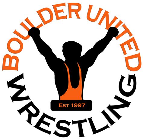 Wrestling Brand Logos