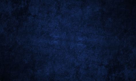 Premium Photo Dark Blue Grunge Texture Wall Background