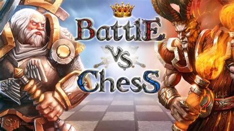Battle Vs Chess Free Download Gamepcccom