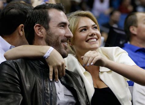 Verlander Comments On Nude Pics With Girlfriend Toronto Sun