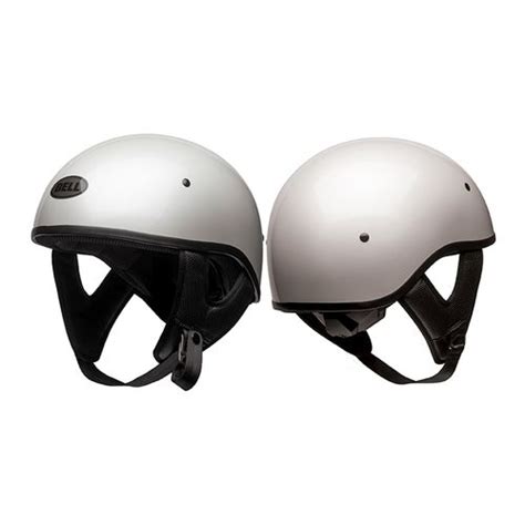 With this helmet the size seems extremely tight. Bell Pit Boss Sport Helmet - RevZilla