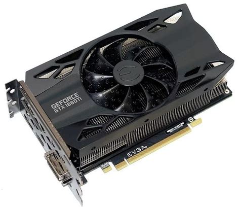 Nvidia Geforce Gtx 1660 Ti 6gb Launched Geeks3d