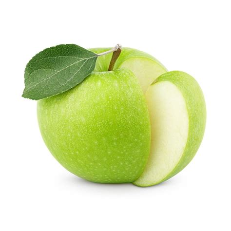 Green Apple - RAW Flavours