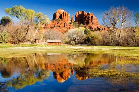 Top 18 Of The Most Beautiful Places To Visit In Arizona Boutique