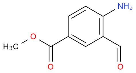 4 Amino 3 Formyl Benzoic Acid Methyl Ester 841296 15 9 Wiki