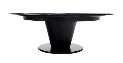 Apollo Woodworking Large Round Black Granite Coffee Table ... « use arrow keys < > to view the next page swipe photos to view the next page.