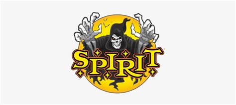 Spirit Halloween Spirit Halloween Logo Transparent PNG 400x400