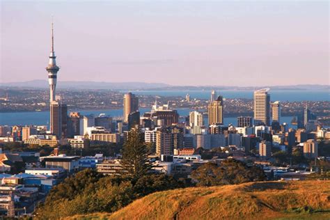 Auckland City Highlights & Waiheke Island Wine Tour in Auckland | My ...