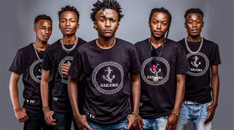 Top 4 Best Gengetone Artists Groups In Kenya Kenya Latest News Now