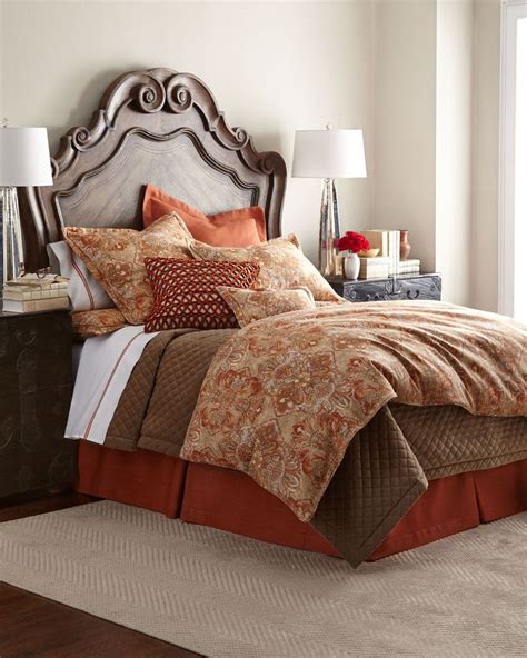 Horchow Luxury Bedding Fall Bedding Luxury Bedding Sets