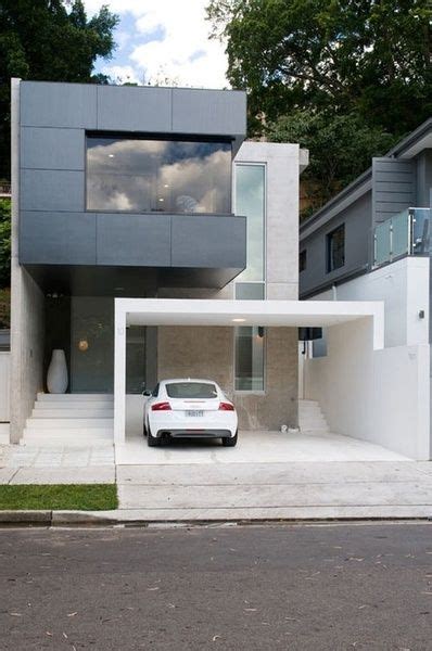 Ideas For Car Parking Spaces In Homes Happho