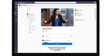 The Future Of Microsoft Teams O365 Groups And Yammer