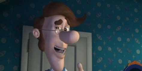 Hugh Neutron Voice Actor Wants To Be In Nickelodeon All Star Brawl