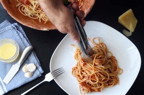 21 Tips For Cooking Perfect Pasta