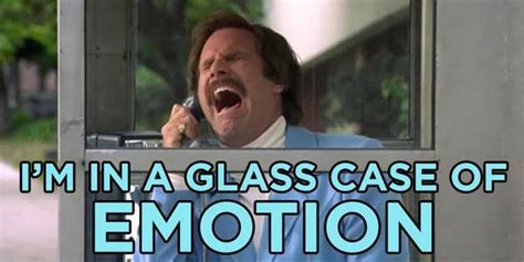 Hilarious Anchorman Quotes That Will Never Get Old Movie Memes Movie Quotes Funny