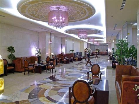 Dar Al Eiman Royal Hotel Makkahmeca Arabia Saudita Opiniones