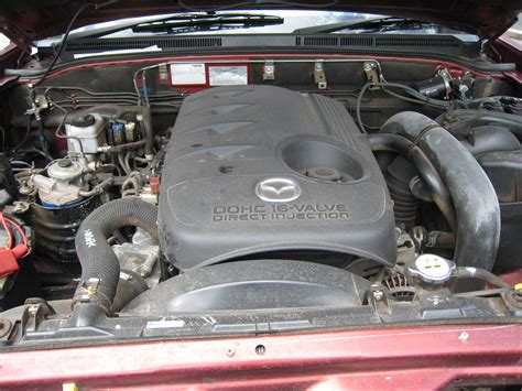 Mazda Bt 50 Engine Malakwos