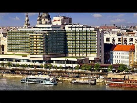 Budapest marriott hotel offers transfers from the train station (fees may apply). Hotel Report: Budapest Marriott - YouTube