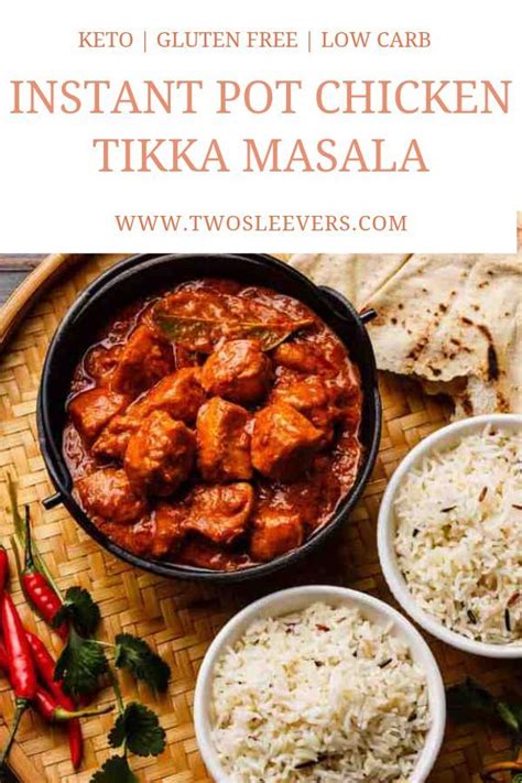Required fields are marked *. Chicken Tikka Masala | Indian Chicken Tikka Masala ...