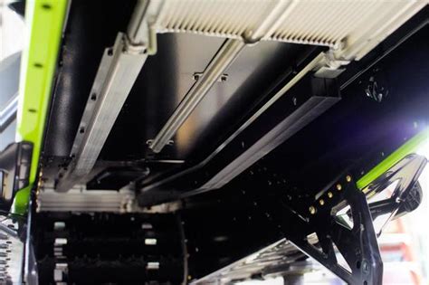 Tunnel Protector Kit - Hurricane Performance