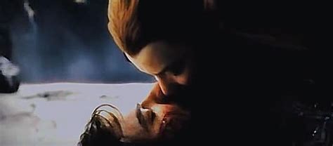 Romantic Moment Of The Week The Star Crossed Epilogue Of Tauriel And Kili