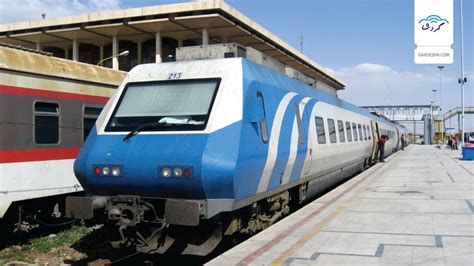 تجربه خودتان از سفر با قطارهای فدک، زندگی یا هر قطاری که خدمات مناسبی را به شما ارائه داده با ما به اشتراک بگذارید. خرید بلیط قطار رجا قزوین به مشهد - Article Blog