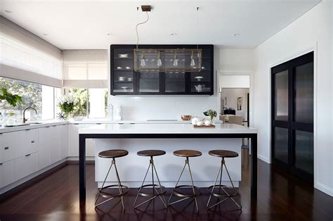 Interior Designer Newcastle Residential White Kitchen Ideas Modern