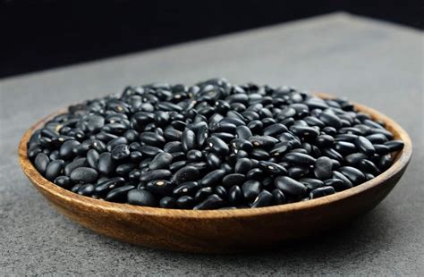 Can You Freeze Black Beans The Ultimate Guide Foods Guy