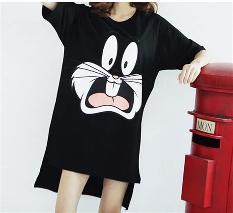 You can also play it on. Missoov tops summer style casual cartoon cats t shirt ...