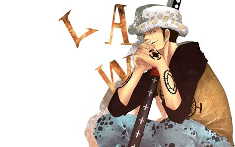 Start your search now and free your phone. Law One Piece Wallpapers ·① WallpaperTag