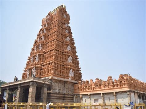 5 Popular Temples In And Around Mysore Trawell Blog