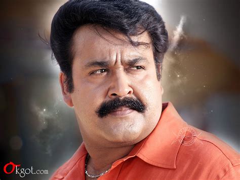 A proud and blessed indian! FACE2MEDIA: Mohanlal's photos gallery