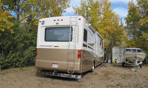 Buying A Motorhome From The United States Rvwest