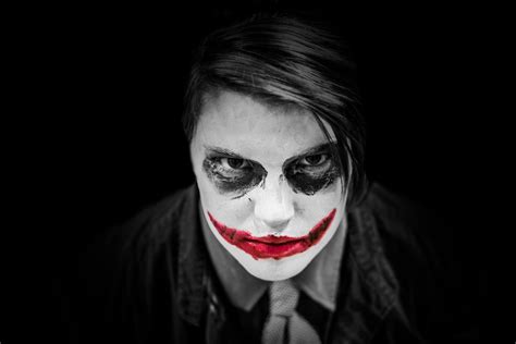 Zerochan has 66 joker (fire emblem) anime images, android/iphone wallpapers, fanart, and many more in its gallery. man portraying The Joker photo - Free Human Image on Unsplash